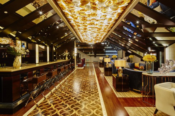 深圳南山养生茶话会，健康生活新选择(深圳南山养生馆)