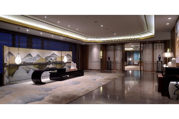 天天一品茶店，深圳养生休闲好去处(天天一品快餐)