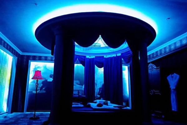 悠享上海深圳夜生活养生之道(深圳和上海夜生活)