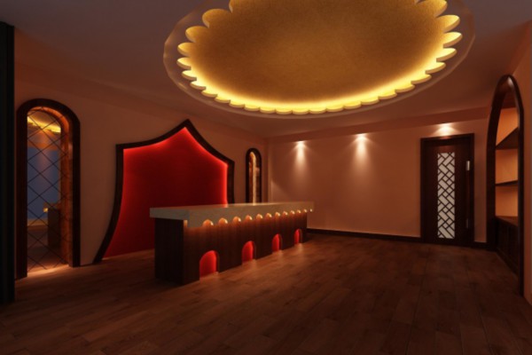 深圳桑拿水疗，身心焕发，尽享舒适时光(深圳桑拿水会排名)