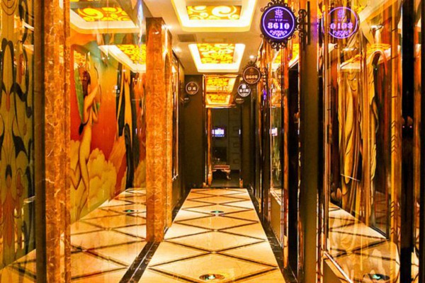 深圳富人区夜生活养生指南(深圳富豪最多的夜总会)