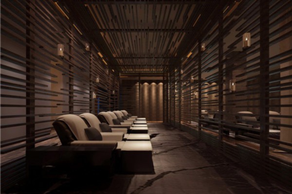 深圳桑拿鸡：低热量、高养生，你get了吗？(深圳的桑拿)