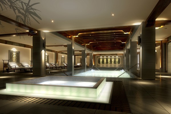 桑拿论坛精选：深圳养生休闲好去处(深圳桑拿论坛报告)