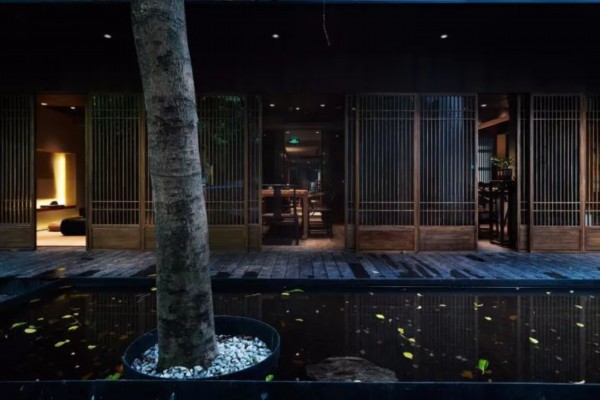 深圳皇庭V酒店，品茗养生，尽享悠闲时光(深圳皇庭v酒店官网)