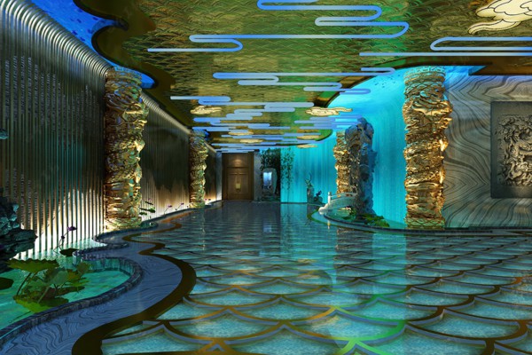 深圳夜生活新潮流，井小民养生休闲指南(深圳市小井家居科技有限公司)