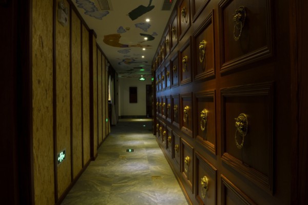 深圳夜生活养生攻略，享受健康休闲时光(深圳晚上休闲娱乐好去处)