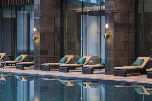 深圳按摩服饰推荐，养生休闲两不误(深圳服务按摩)