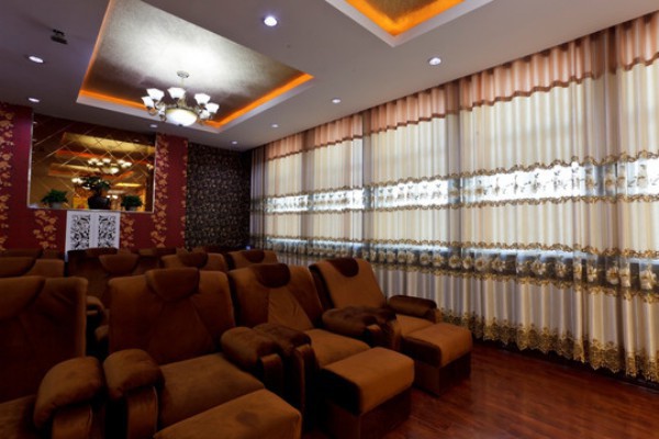 深圳桑拿养生，绿色环保生活首选(2021深圳桑拿)