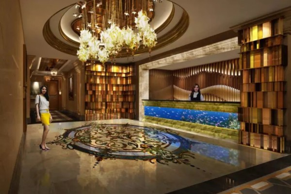 深圳欢乐海岸品茗胜地推荐(深圳欢乐海岸喝茶的地方)