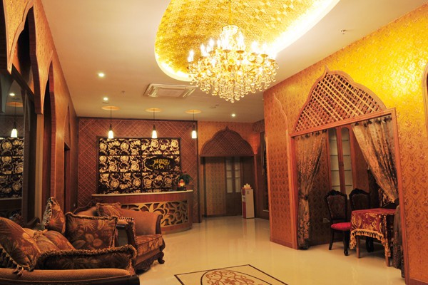 深圳桑拿海选，养生休闲两不误(2021深圳桑拿)