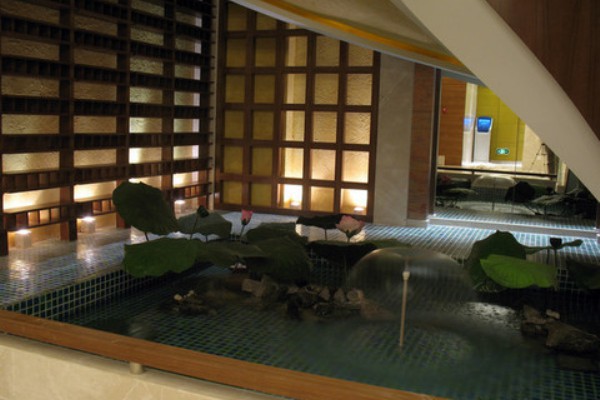 深圳海狸按摩，专业养生休闲体验(深圳海狸咨询)