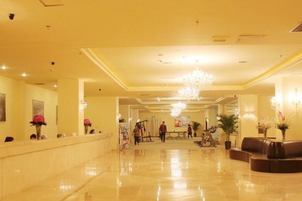 深圳向西村休闲养生好去处(深圳向西村休闲会所)