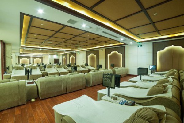 深圳新州桑拿，尊享高品质养生时光(深圳新洲会所)