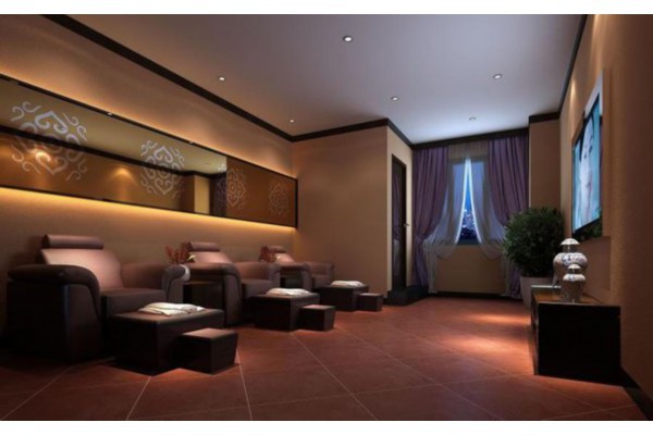 深圳深夜福利，养生休闲圣地大搜罗(深圳 深夜)