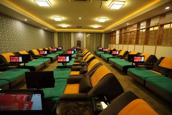 深圳桑拿设备,打造你的私人养生空间(深圳桑拿房) 深圳桑拿设备,打造你的私人养生空间(深圳桑拿房)