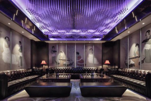 深圳福田夜生活：养生SPA，放松身心的好去处(深圳福田spa养生馆推荐)