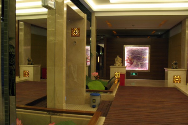 深圳休闲养生茶文化：传承经典，享受生活(深圳特色养生)