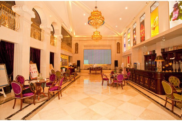 深圳夜休闲养生指南，广州有话说？(深圳晚上休闲娱乐好去处)