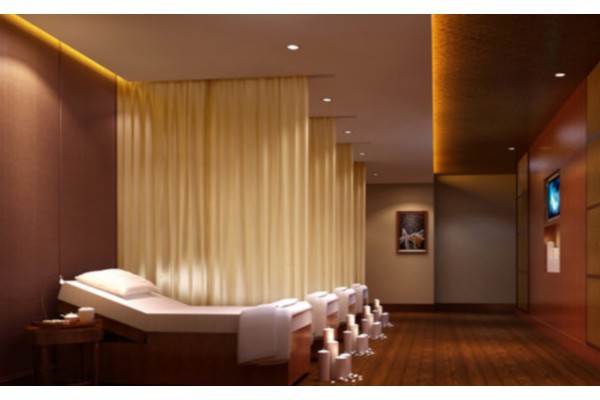 深圳夜生活豪车盛宴，养生休闲新选择(深圳晚上豪车最多的地方)