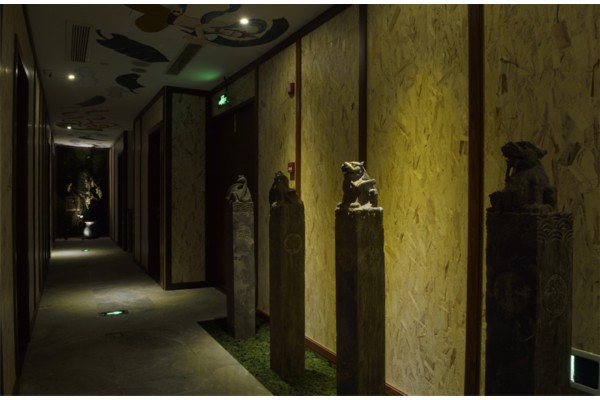 深圳养生休闲夜生活精选攻略(深圳养生休闲会所)