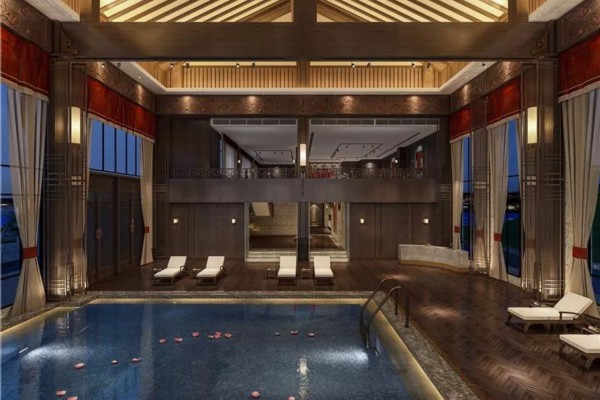 曾黎深圳喝茶分享，养生休闲新风尚(曾黎 茶会)