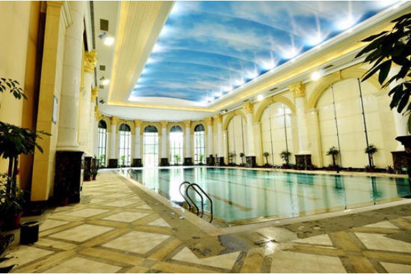 深圳商务按摩，尊享养生休闲新体验(深圳商务会所)