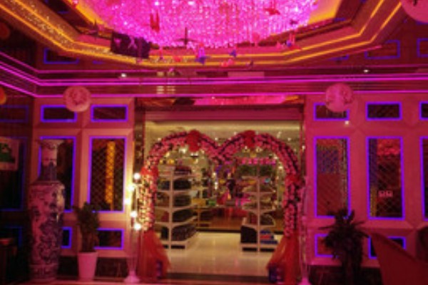 深圳夜生活新风尚，养生休闲好去处大盘点(深圳晚上休闲娱乐好去处)