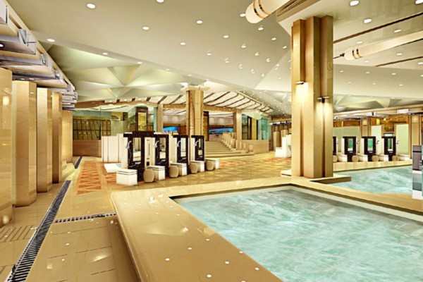 深圳内乡按摩养生，释放身心压力(内乡养生馆)