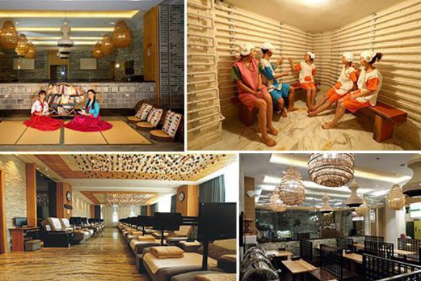 深圳养生秘籍：桑拿论坛推荐好去处(深圳桑拿论谈)