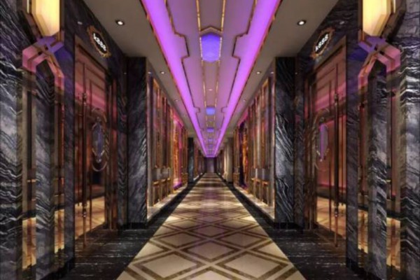 深圳沙埔头夜生活休闲好去处(深圳沙埔头属于哪个区)