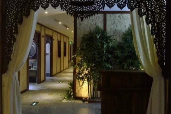 深圳喝茶休闲，费用标准全解析(深圳 喝茶)