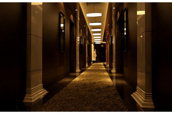 深圳绿色家园桑拿，畅享养生休闲时光(深圳绿色家园地址)