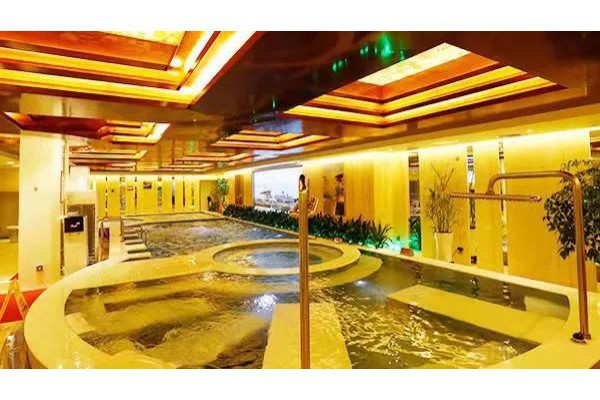 深圳特色休闲：品茗抽雪茄，养生生活两不误(深圳市品茗香茶艺有限公司)