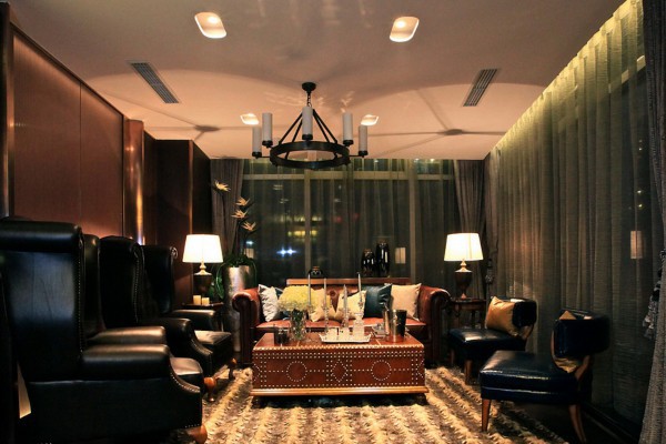 深圳茶叶金奖名单揭晓，养生休闲茶饮新风尚(深圳茶叶协会历任会长)