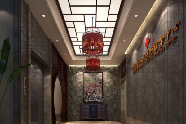 深圳室内养生茶馆推荐：品味宁静时光(深圳休闲养生)