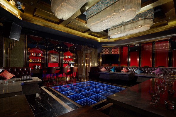 深圳桑拿馆哪家强，养生休闲就找它(深圳桑拿哪家好)