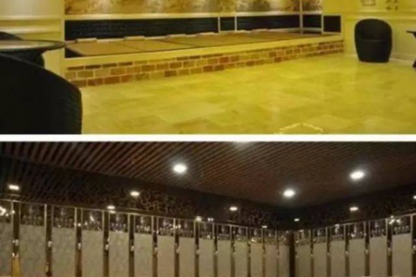 深圳桑拿KTV，释放压力好去处(2021深圳桑拿)