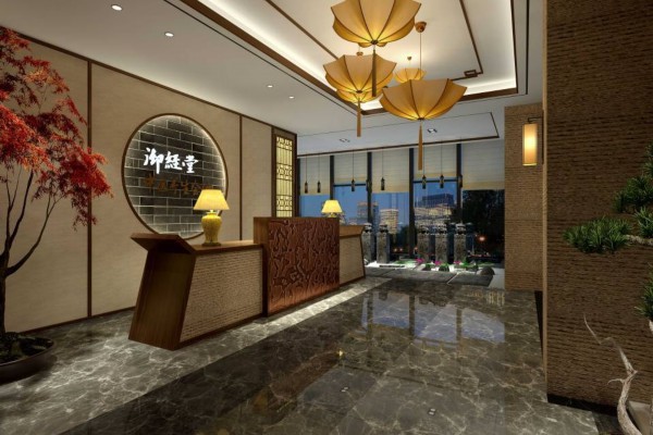 深圳按摩SPA，男士专属养生休闲之旅(深圳按摩spa馆)