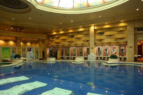 深圳养生休闲，上家按摩馆推荐体验(深圳比较好的按摩养生)