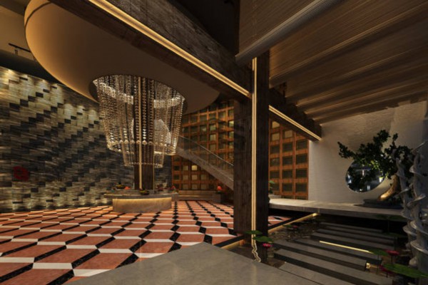 深圳夜生活新宠：养生茶饮休闲时光(深圳 夜茶)