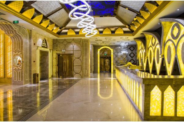 深圳养生茶会，夜生活休闲新潮流(深圳养生会馆)