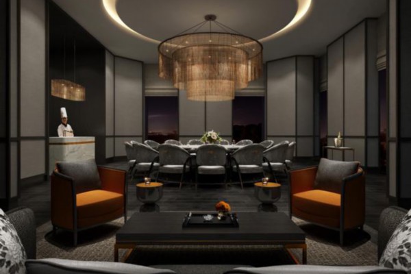 深圳天安云谷夜生活：养生休闲好去处(深圳天安云谷有什么好玩的)