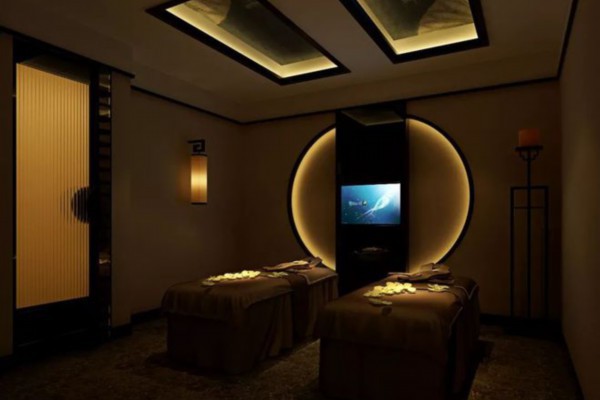 深圳茶香书法，养生休闲新潮流(茶香 书法)