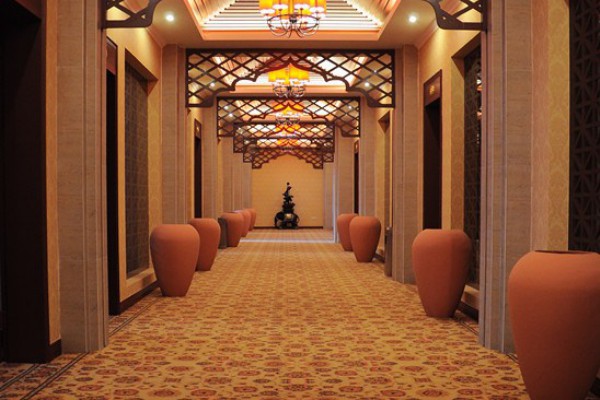 深圳度假按摩体验，养生休闲两不误(深圳休闲按摩娱乐好去处)