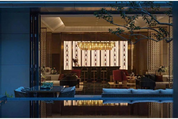 深圳夜生活养生指南：轻松享受不疲劳(深圳的夜生活怎么形容)