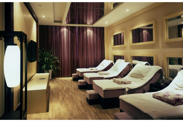 深圳后海茶艺馆，品味生活养生之道(后海茶楼)