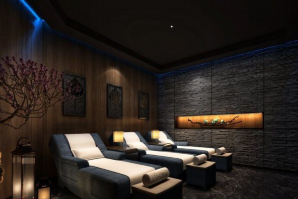 深圳桑拿好去处，养生休闲一站式(2021深圳桑拿)