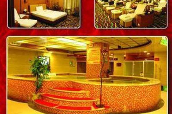 深圳桑拿养生馆大盘点(2021深圳桑拿)