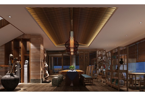 深圳热门养生休闲圣地——友谊桑拿(深圳友谊水疗会所)