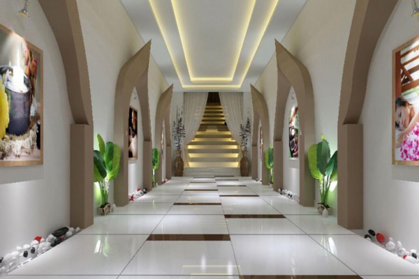 深圳福田南山茶道休闲生活圈(深圳南山茶室)